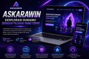 ASKARAWIN